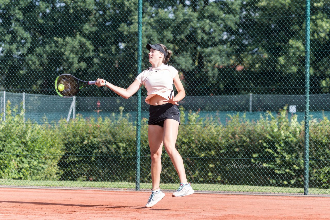 Anna Petkovic 204 - Bergstedt Open